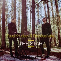 Pavel Khvaleev, Blackfeel Wite - The Star (Extended Club Mix)