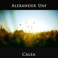 Alexander Daf - It Keeps Shining