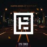 Martin Zoom - One Love