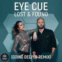 Eye Cue - Lost & Found (Евровидение 2018 Македония)