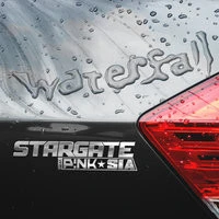 Stargate feat. P!nk, Sia - Waterfall