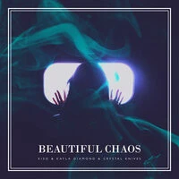 Kiso, Kayla Diamond, Crystal Knives - Beautiful Chaos