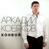 Аркадий Кобяков - Кто-то