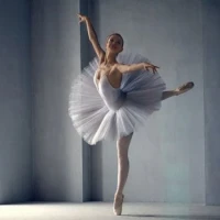 Саша Иркутский - Балерина