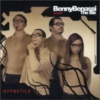 Benny Benassi - I Love My Sex