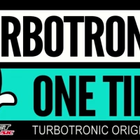 Turbotronic - One Time (Extended Mix)