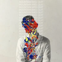 Mountain Bird - Quit
