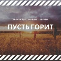 Freaky DJs feat. Paulinn & KaktuZ - Пусть Горит