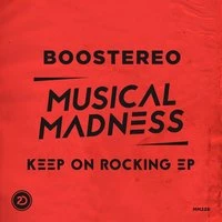 Boostereo - Keep On Rocking