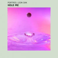 PortRed - Hold Me (feat. Léon Oak)