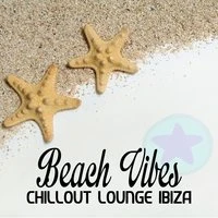 Chillout Lounge Ibiza - Swimming in the ocean