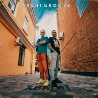 ARCHI & Groove - Хватит