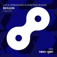 Luca Debonaire & Martina Budde - Beggin