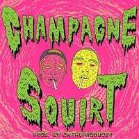 PHARAOH feat. Boulevard Depo - Champagne Squirt