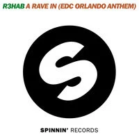 R3hab - A Night In (EDC Orlando 2012 Anthem)