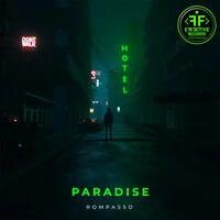 Rompasso  -  Paradise