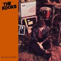 The Kooks - Got Your Number