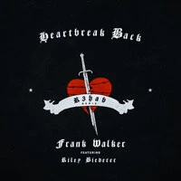 Frank Walker, R3HAB feat. Riley Biederer - Heartbreak Back