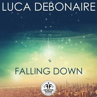 Falling Down - Luca Debonaire