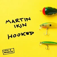 Martin Ikin - Hooked