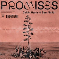 Calvin Harris, Sam Smith  -  Promises