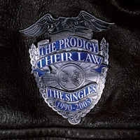 The Prodigy - Razor
