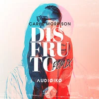 Carla Morrison  -  Disfruto (Audioiko Remix)