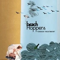 Beach Hoppers - Top Of The World