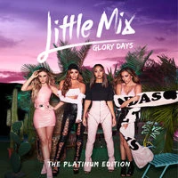 CNCO, Little Mix - Reggaetón Lento (Remix)