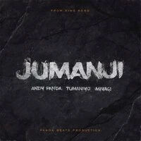 Andy Panda feat. TumaniYO & MiyaGi - Jumanji