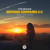 Tim3bomb feat. Tim Schou - Nothing Compares 2 U