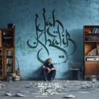 Jah Khalib - Лейла (feat. Маквин)
