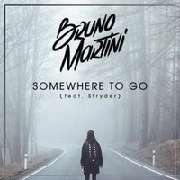 Bruno Martini - Somewhere to Go feat. StryderBruno Mart