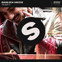 Gianluca Vacchi - Trump It