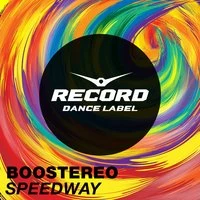 Boostereo - Speedway