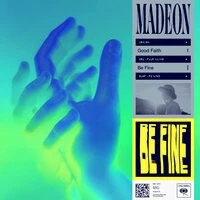 Madeon - Be Fine