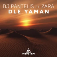 DJ Pantelis - Dle Yaman (Original Mix)