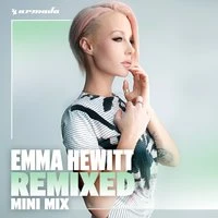 Emma Hewitt - Crucify (Mix Cut) (Arnej Remix)