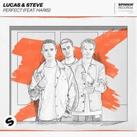 Lucas & Steve feat. Haris - Perfect (feat. Haris)