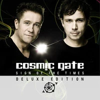 Cosmic Gate feat. Emma Hewitt - Not Enough Time