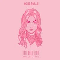 KEHLI feat. KID ETERNAL, SAM OJO - One Last Kiss (feat. KID ETERNAL & SAM OJO)