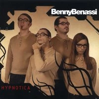 Benny Benassi - Time
