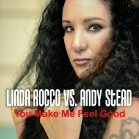 Linda Rocco & Andy Stead - You Make Me Feel Good (Chrizz Morisson Future Edit)