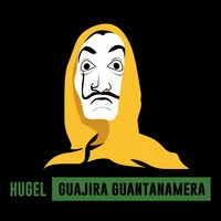 HUGEL - Guajira Guantanamera