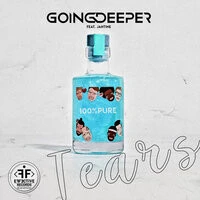 Going Deeper feat. Jantine - Tears