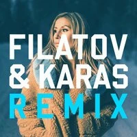 Chloé Gisele - Lights on Us (Filatov & Karas Remix)