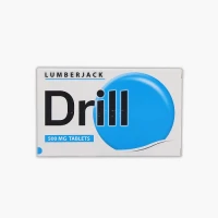 Lumberjack - Drill (Original Mix)