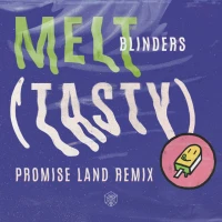 Blinders - Melt (Tasty) (Original Mix)