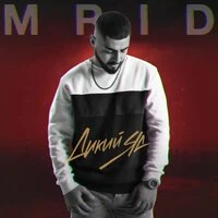 MriD - Дикий Яд (Dj Amor Radio Mix)