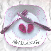 Namelessgirl - Розовый Леденец
